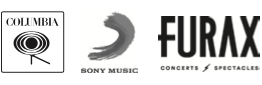 Columbia / Sony Music / FURAX